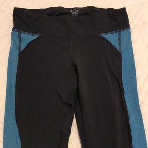 Champion Duo Dry Leggings